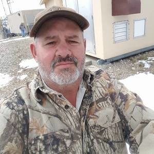 Meet your Posher, Jim